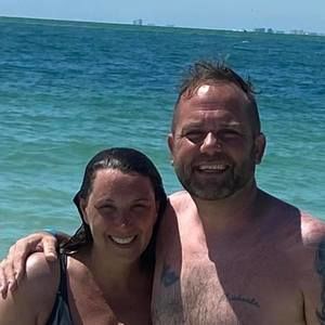 Meet your Posher, Darlene